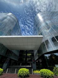 Luzerne Building (D12), Factory #478359881